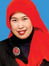 Ketua Program Studi Ilmu Komunikasi